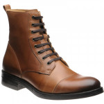 Herring Brando rubber-soled boots