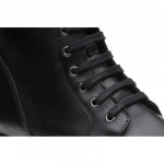 Brando rubber-soled boots