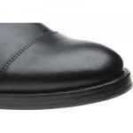 Brando rubber-soled boots