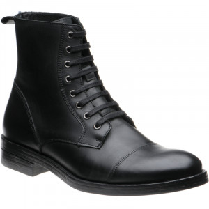 Brando in Black Calf