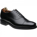 Herring Stansted  rubber-soled Oxfords