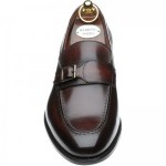 Rigoletto monk shoes