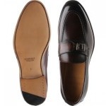 Rigoletto monk shoes