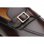 Rigoletto monk shoes