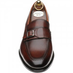 Rigoletto monk shoes