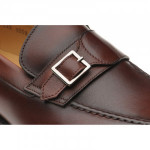 Rigoletto monk shoes