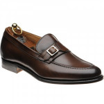 Herring Rigoletto monk shoes