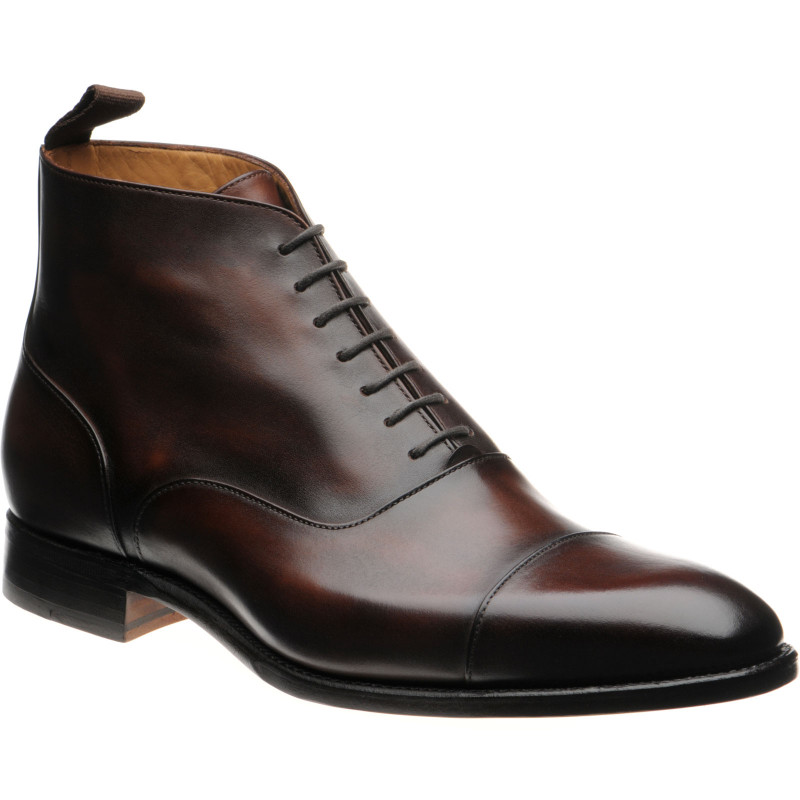 Flynn boots