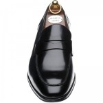 Herring Fletton rubber-soled loafers