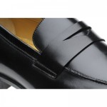 Herring Fletton rubber-soled loafers