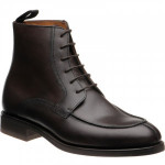 Herring Petworth rubber-soled boots