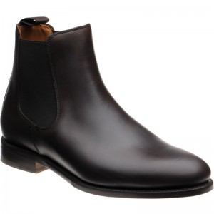 Coltham II in Brown Waxy