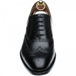 Gosport brogues
