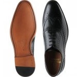 Gosport brogues