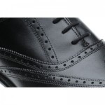 Gosport brogues