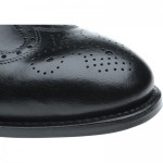 Gosport brogues