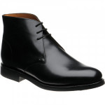 Herring Grays  rubber-soled Chukka boots