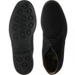 Grays rubber-soled Chukka boots