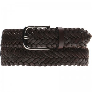 Herring Belt Collection, Premium Leather Belts