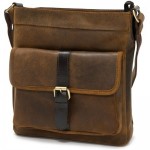 Herring Elm Small Travel Bag