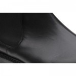 Herring Sywell rubber-soled boots