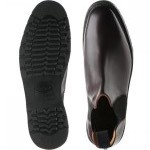 Herring Sywell rubber-soled boots