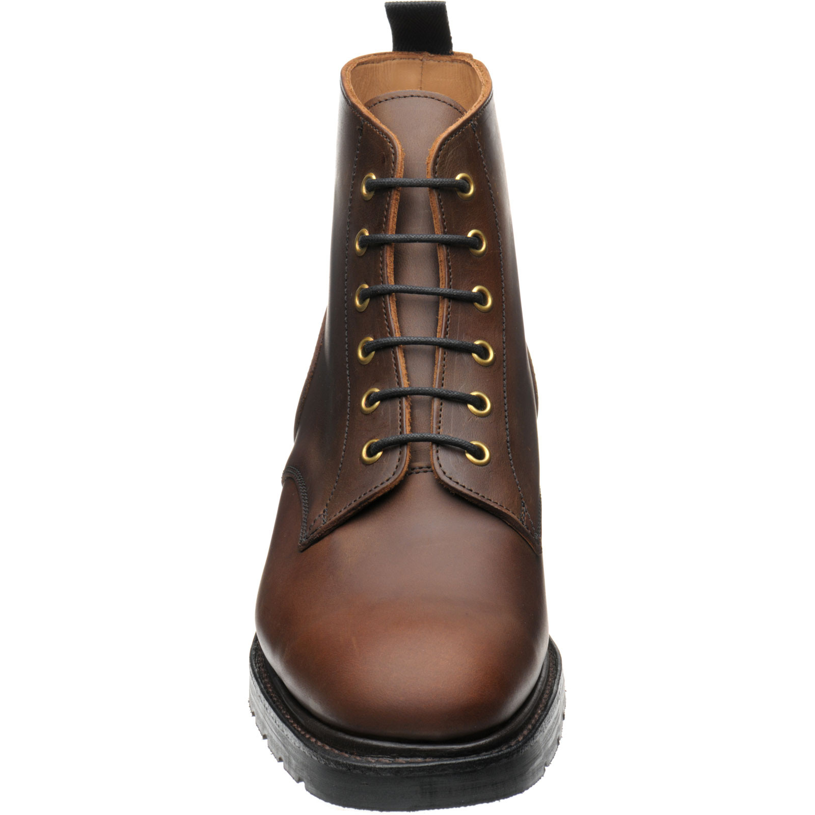 Herring shoes Herring Classic Sharnbrook rubbersoled boots in