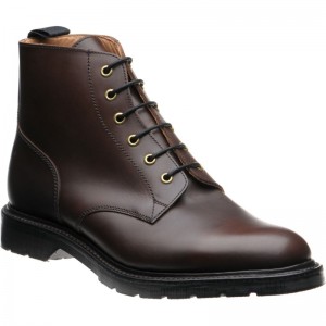 Herring Sharnbrook in Brown Calf