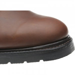 Herring Sharnbrook rubber-soled boots