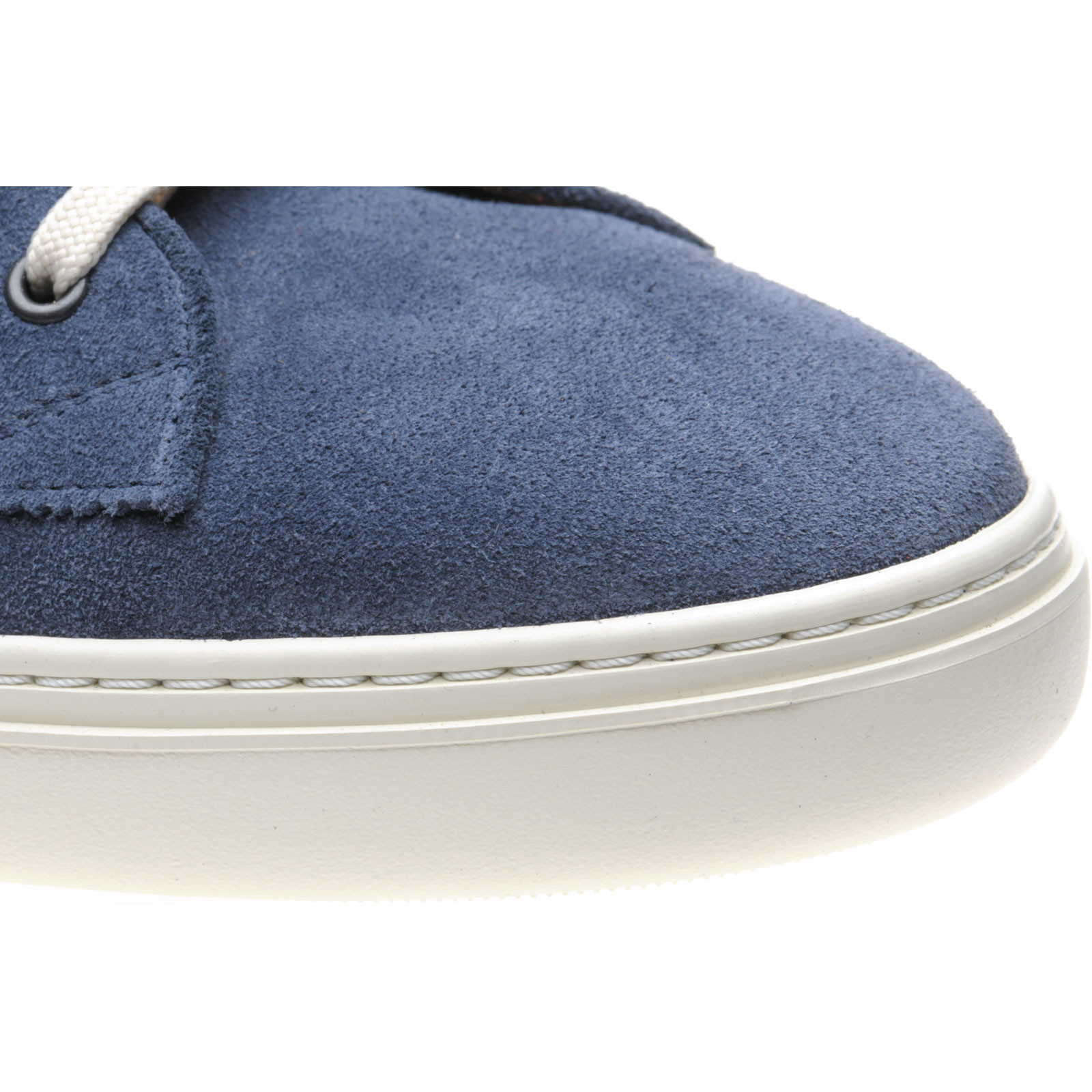 suede rubber