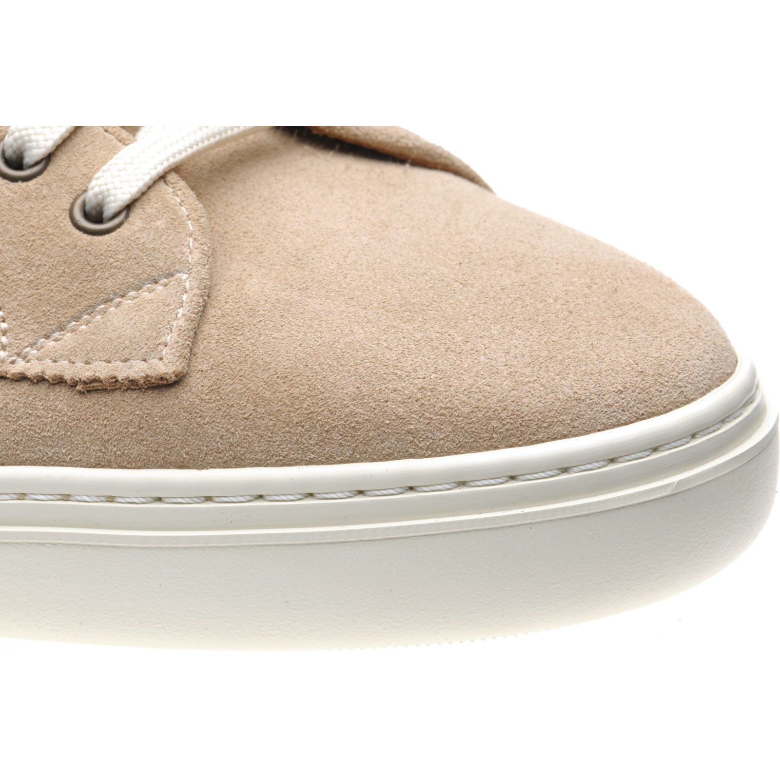 suede rubber