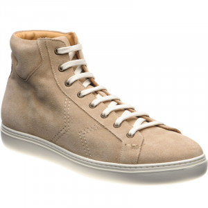 Spare in Sand Suede