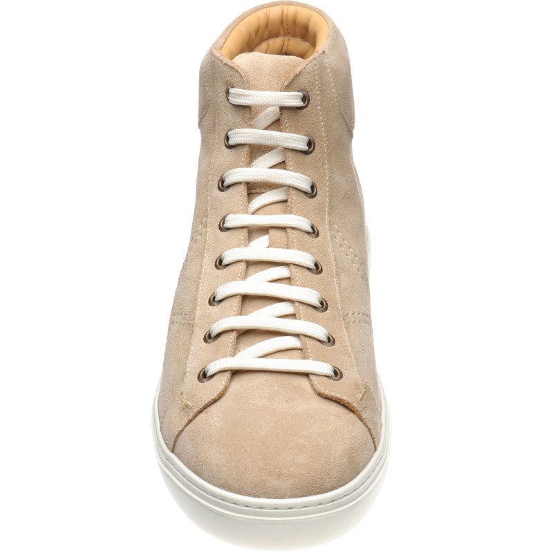 Herring shoes | Herring Sale | Spare in Sand Suede at Herring Shoes