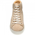 Spare rubber-soled boots
