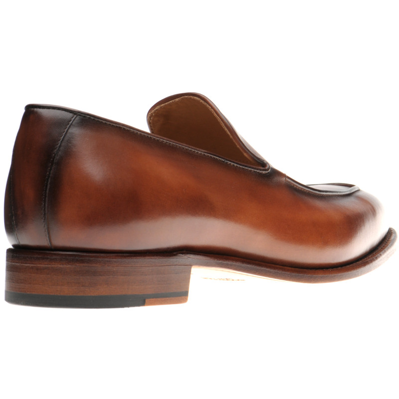 Fleming on sale penny loafer