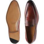 Fleming loafers