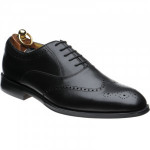 Herring Neil rubber-soled brogues