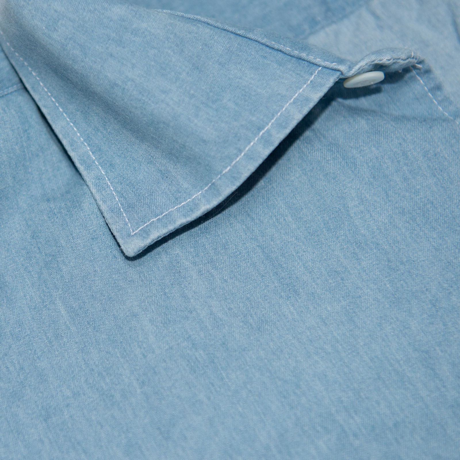 Herring shoes | Herring Sale | Giotto Shirt in Pale Blue at Herring Shoes
