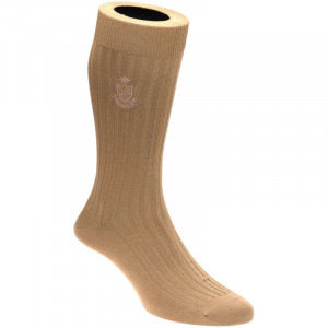 Gomez Sock in Stone