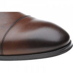 Ilminster double monk shoes