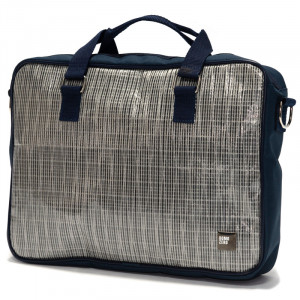 Herring Liguria Briefcase in Not As Shown - Every Piece Unique