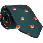 Herring Crown Tie