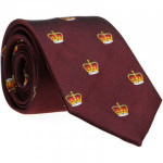 Herring Crown Tie