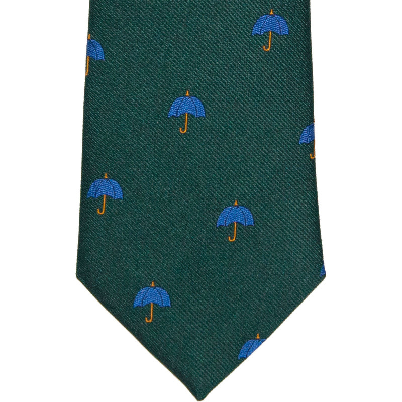 Herring Umbrella Tie