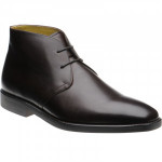 Marsden rubber-soled Chukka boots