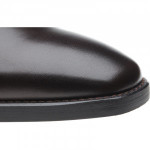 Marsden rubber-soled Chukka boots