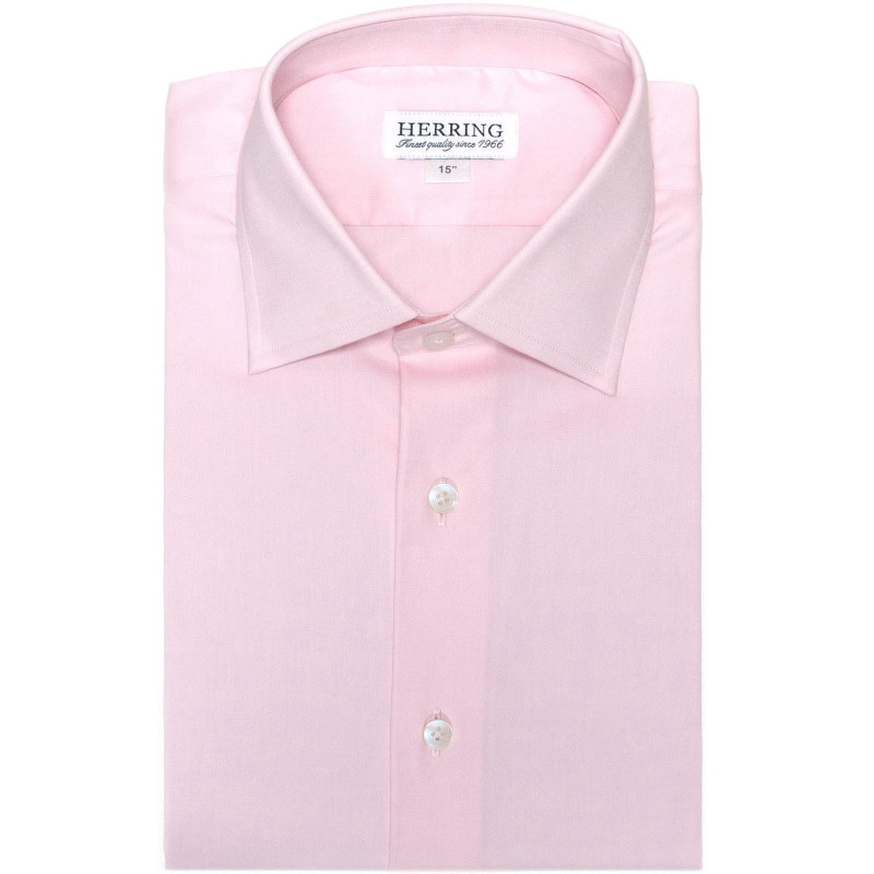 Crispin Double Cuff Shirt