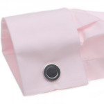 Crispin Double Cuff Shirt