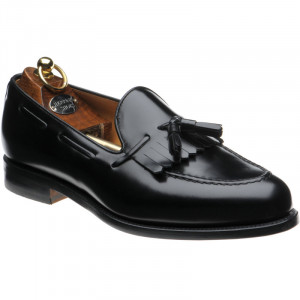 Barker shoe discount sale and seconds