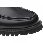 Kramer Mod rubber-soled loafers